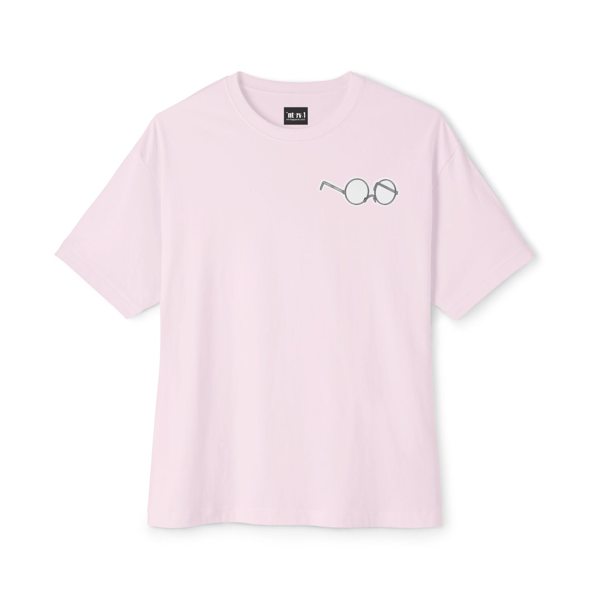 Ken "Okarun" Takakura (Dandadan) Premium Oversized Tee