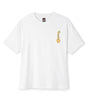 Zenitsu Agatsuma (DEMON SLAYER) Oversized Tee