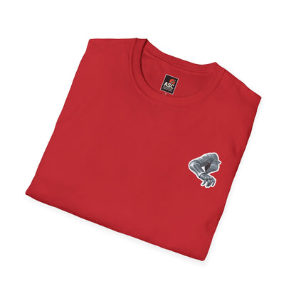 Edward Elric (FULLMETAL) Casual Tee