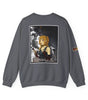 Misa Amane (DEATH NOTE) Crewneck