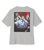 Camiseta extragrande de Padre (FULLMETAL)