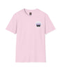 Camiseta informal Satoru Gojo (JUJUTSU KAISEN)