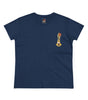 Camiseta para mujer de Tengen Uzui (DEMON SLAYER)