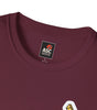 Camiseta informal de Doma (DEMON SLAYER)