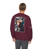 Yuji Itadori (JUJUTSU KAISEN) Crewneck