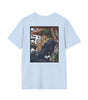 Spike Spiegel (Cowboy Bebop) Casual Tee
