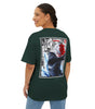 Shoto Todoroki (My Hero Academia) Premium Oversized Tee