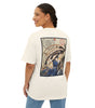 Roy Mustang (FULLMETAL) Premiun Oversized Tee
