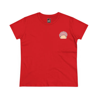 Yuji Itadori (JUJUTSU KAISEN) Women's Tee