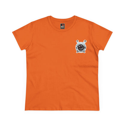 Father (FULLMETAL) Women's Tee