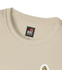 Camiseta informal de Doma (DEMON SLAYER)