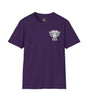 Camiseta informal de Scar (FULLMETAL)
