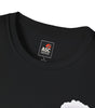 Camiseta informal Satoru Gojo (JUJUTSU KAISEN)