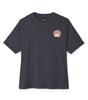 Camiseta extragrande Yuji Itadori (JUJUTSU KAISEN)