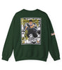 Gyomei Himejima (DEMON SLAYER) Crewneck