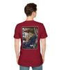 Spike Spiegel (Cowboy Bebop) Casual Tee