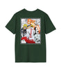 Minato Namikaze (Naruto Shippuden) Casual Tee