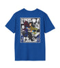 Camiseta informal Giyu Tomioka (DEMON SLAYER)