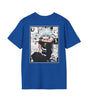 Killua Zoldych (HunterXHunter) Casual Tee