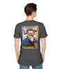 Camiseta informal Kento Nanami (JUJUTSU KAISEN)