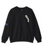 Doma (DEMON SLAYER) Crewneck
