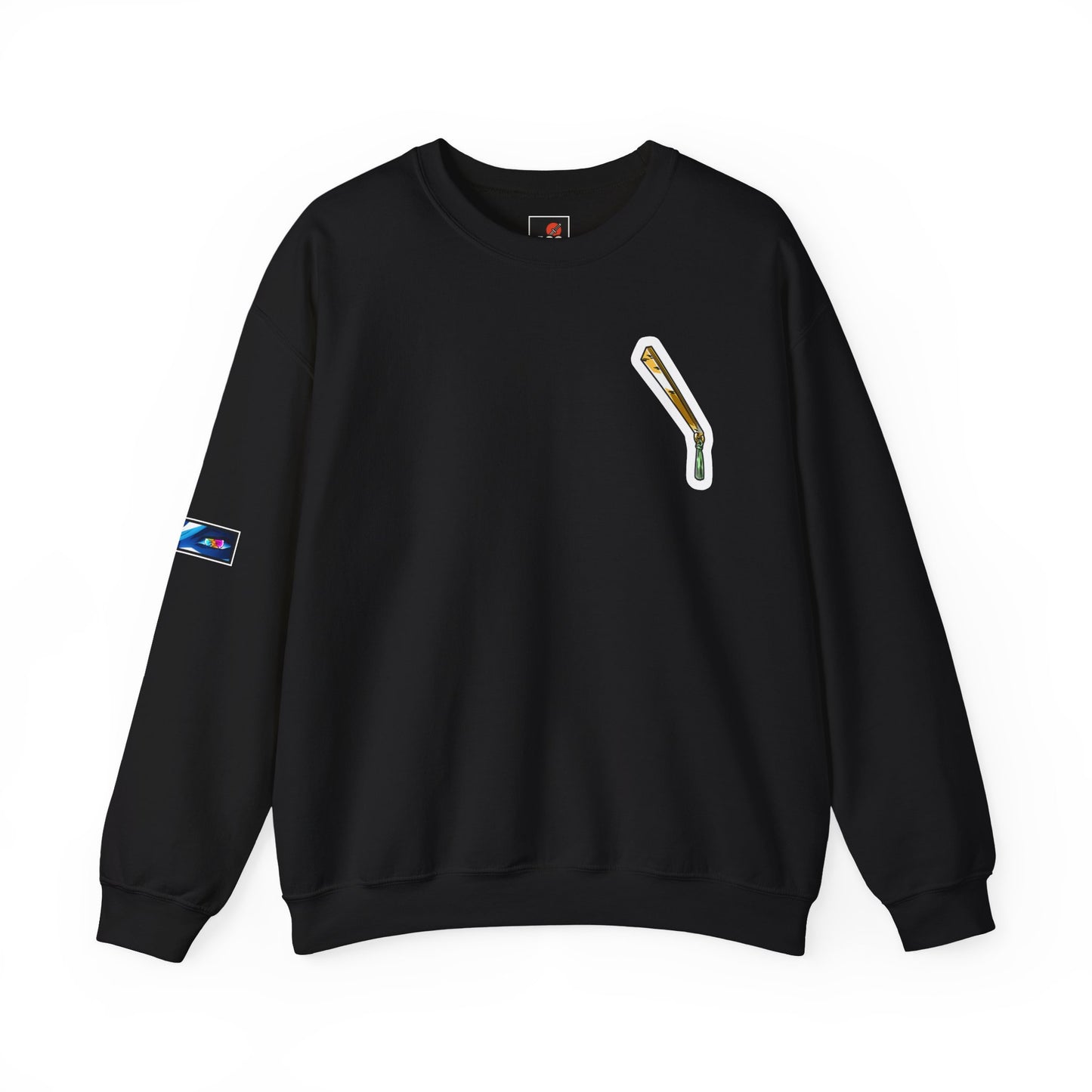 Doma (DEMON SLAYER) Crewneck