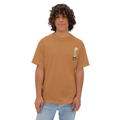 Muichiro Tokito (DEMON SLAYER) Oversized Tee
