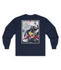 Edward Elric (FULLMETAL) Long Sleeve