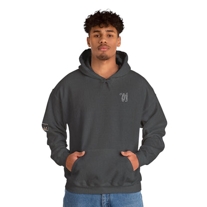Mikasa Ackerman (ATTACK ON TITAN) Hoodie