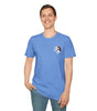 Jabber Wonger (Gachiakuta) Casual Tee