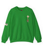 Inosuke Hashibira (DEMON SLAYER) Crewneck