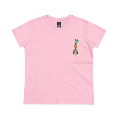 Giyu Tomioka (DEMON SLAYER) Women's Tee
