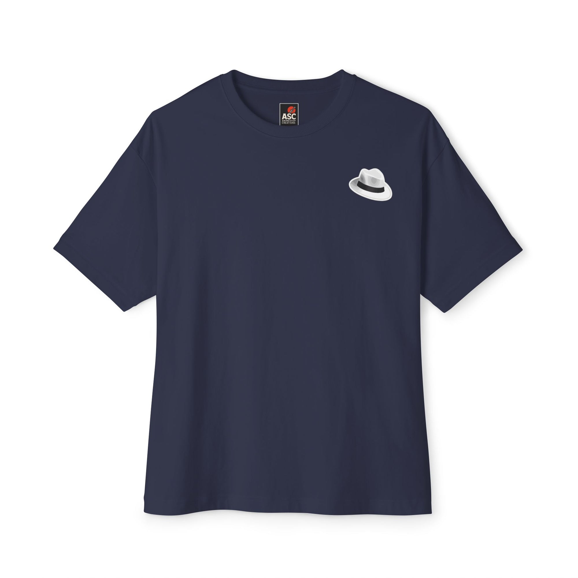 Muzan Kibutsuji (DEMON SLAYER) Premium Oversized Tee