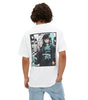 Muichiro Tokito (DEMON SLAYER) Premium Oversized Tee