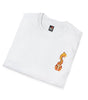 Camiseta informal Kyojuro Rengoku (DEMON SLAYER)