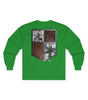 Armin Arlert (ATTACKONTITAN) Long Sleeve