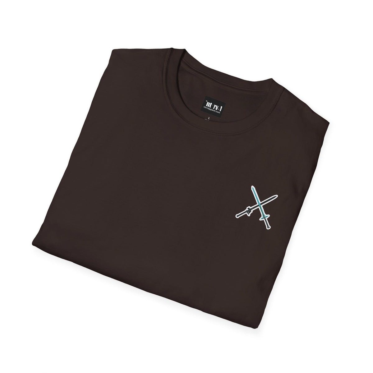 Kazuto Kirigaya (Sword Art Online) Casual Tee