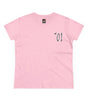 Mikasa Ackerman (ATTACK ON TITAN) Women's Tee