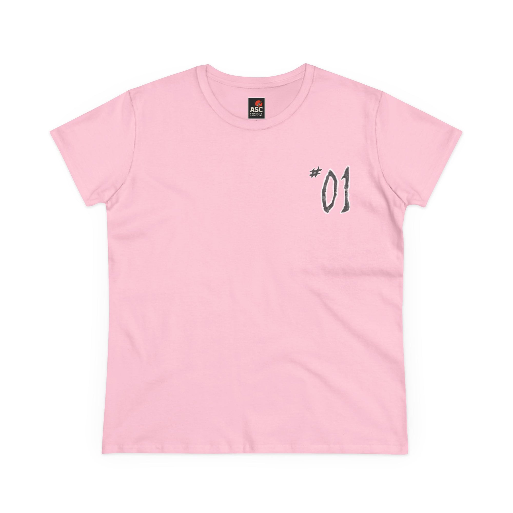 Mikasa Ackerman (ATTACK ON TITAN) Women's Tee