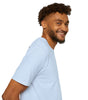Camiseta informal Gyomei Himejima (DEMON SLAYER)