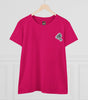 Camiseta de mujer de Edward Elric (FULLMETAL)