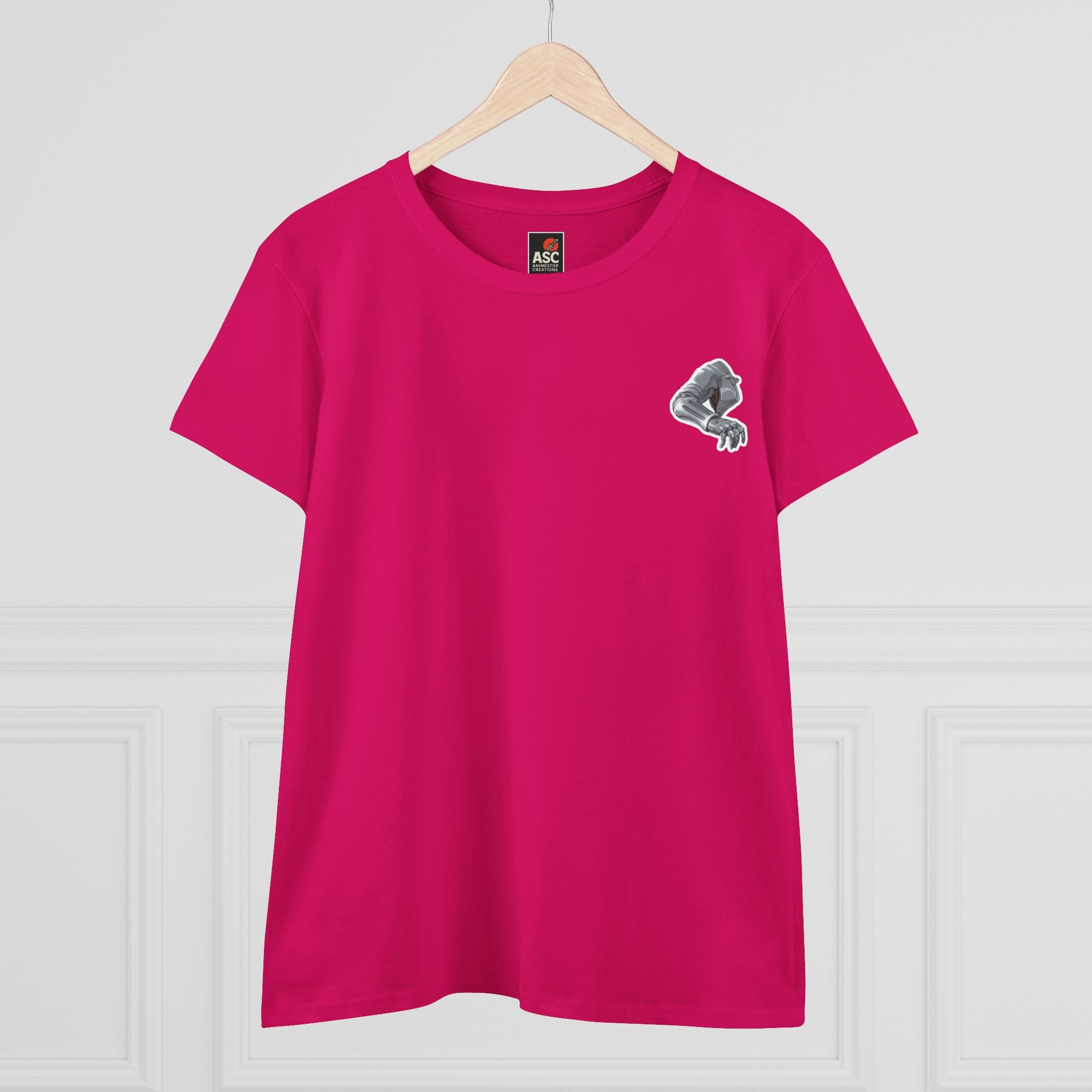 Camiseta de mujer de Edward Elric (FULLMETAL)