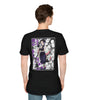 Camiseta informal de Shinobu Kochō (DEMON SLAYER)