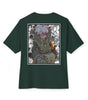 Rudo Surebrec (Gachiakuta) Premiun Oversized Tee