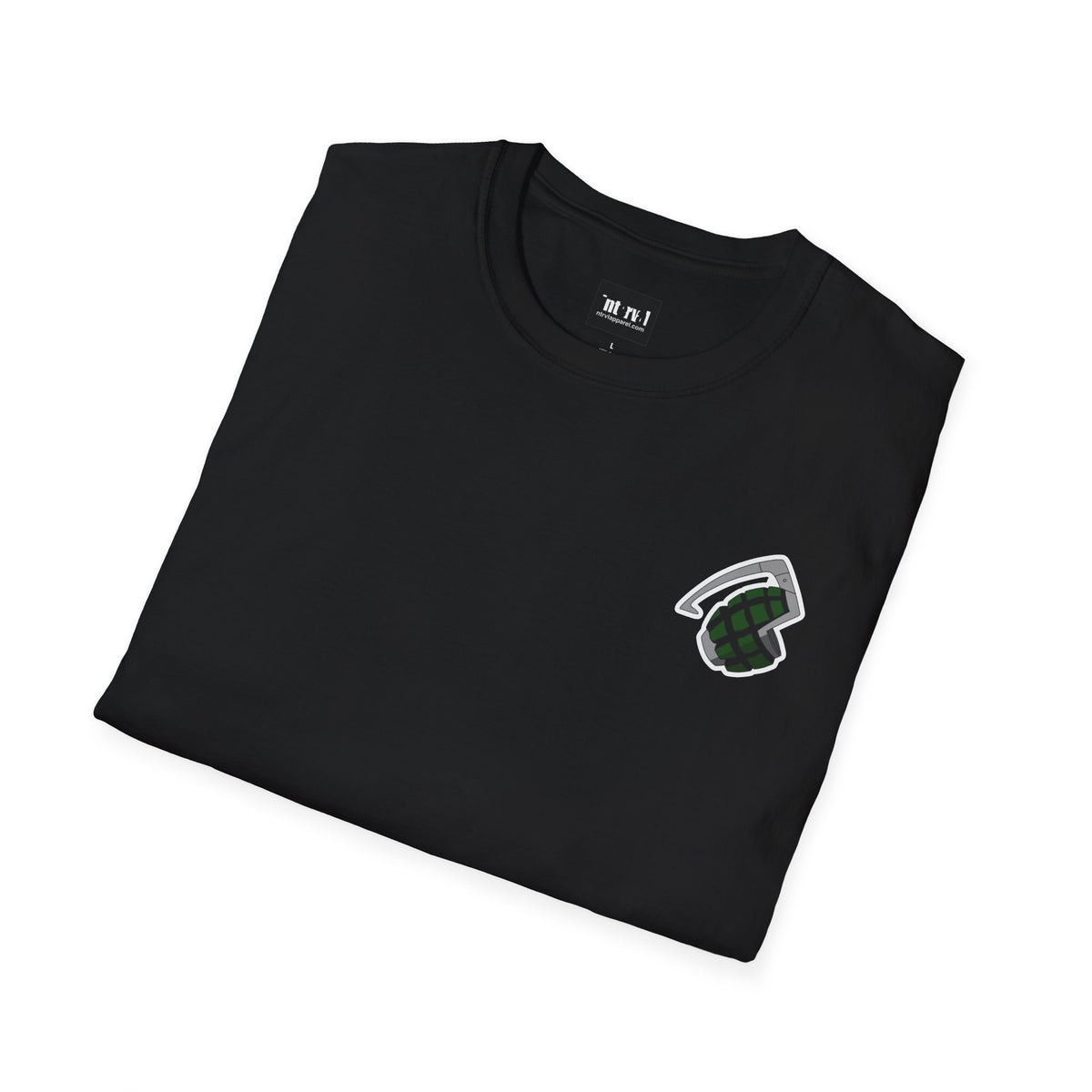 Kacchan Bakugo (My Hero Academia) Casual Tee