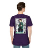 Tanjiro Kamado (DEMON SLAYER) Casual Tee