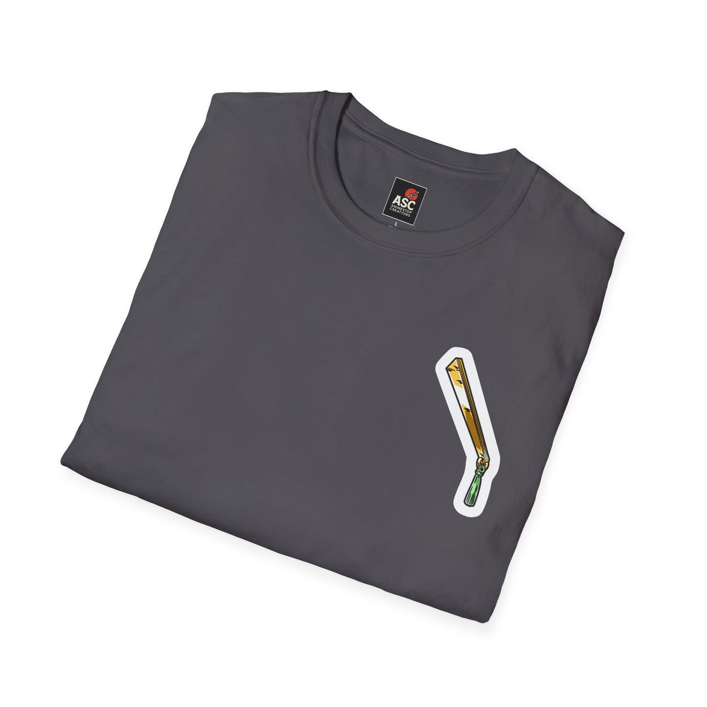 Doma (DEMON SLAYER) Casual Tee