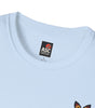 Camiseta informal Kokushibo (DEMON SLAYER)