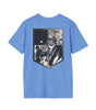 Eren Yeager (ATTACK ON TITAN) Casual Tee