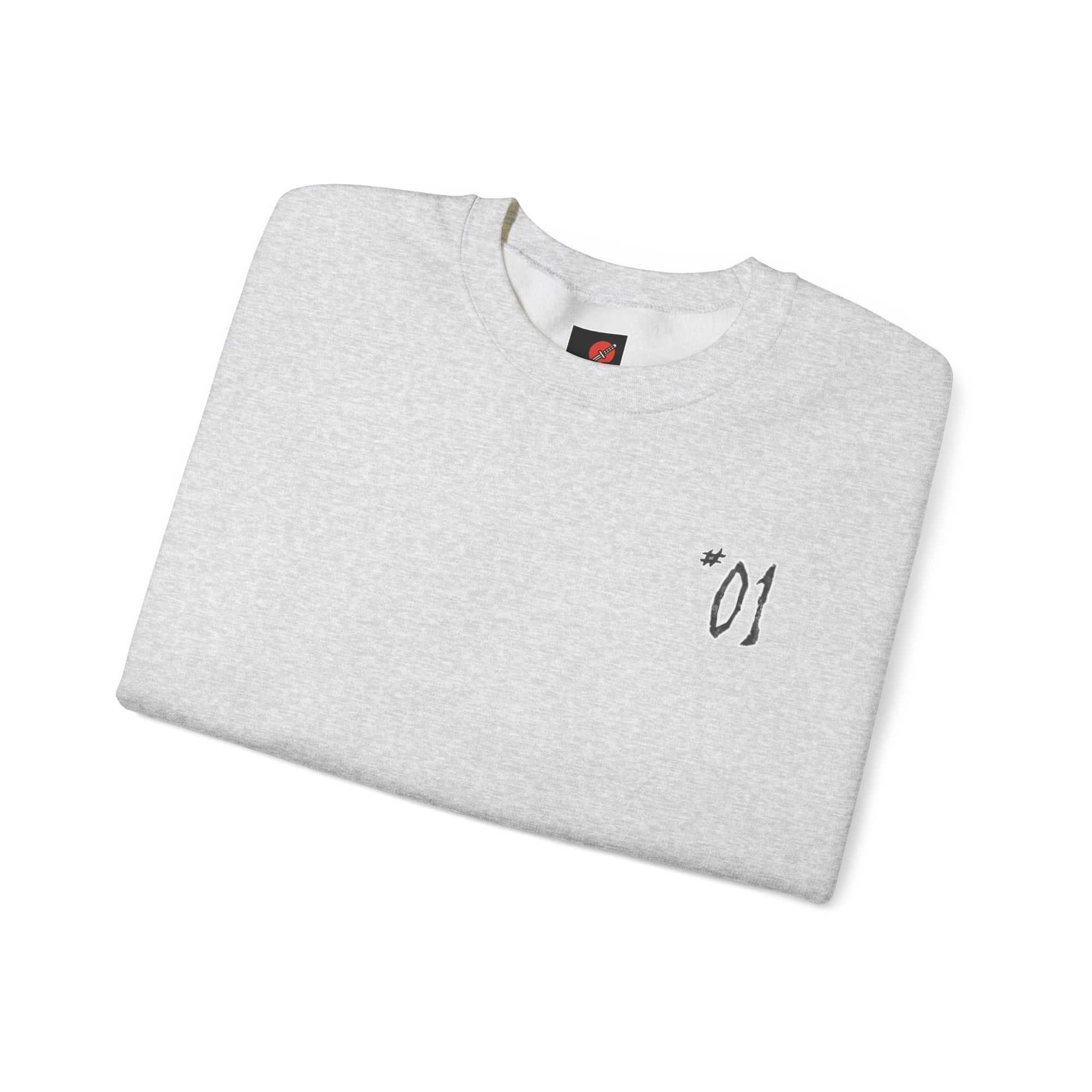 Eren Yeager (ATTACKONTITAN) Crewneck